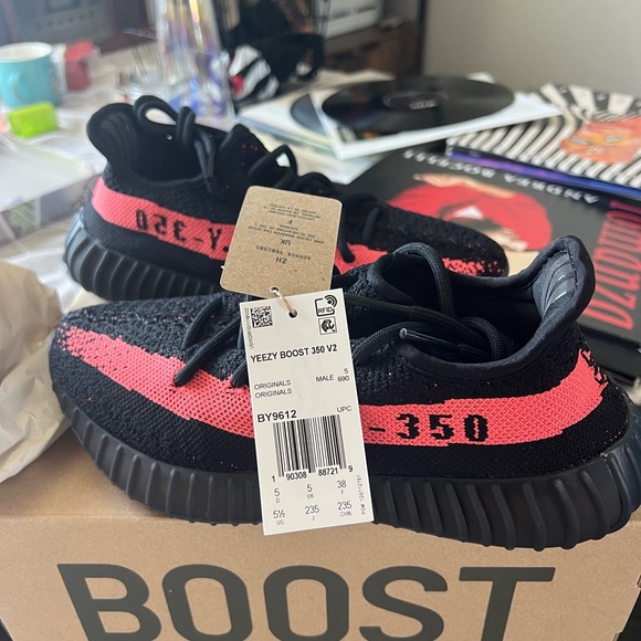 Yeezys - Picture 2 of 2